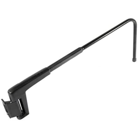 Aftermarket Left Hand Outer Mirror Arm CAL50-0081